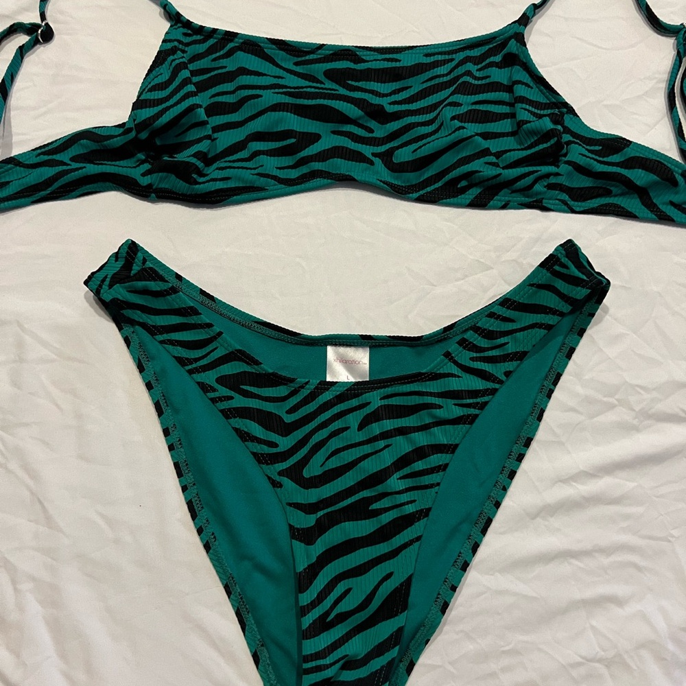 Target bikini